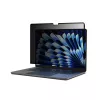 Displeja privātuma filtrs ar rāmi Belkin OVA153ZZ 38.9 cm 15.3 collas