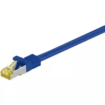 Goobay 91601 Ethernet komutācijas kabelis