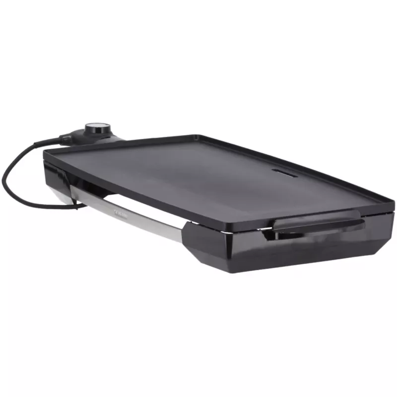 Bārbekjū Severin KG 2397 Galda elektriskais melns 2200 W