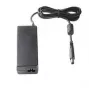 HP 463955-001 strāvas adapteris/pārveidotājs Iekštelpām 90 W Melna