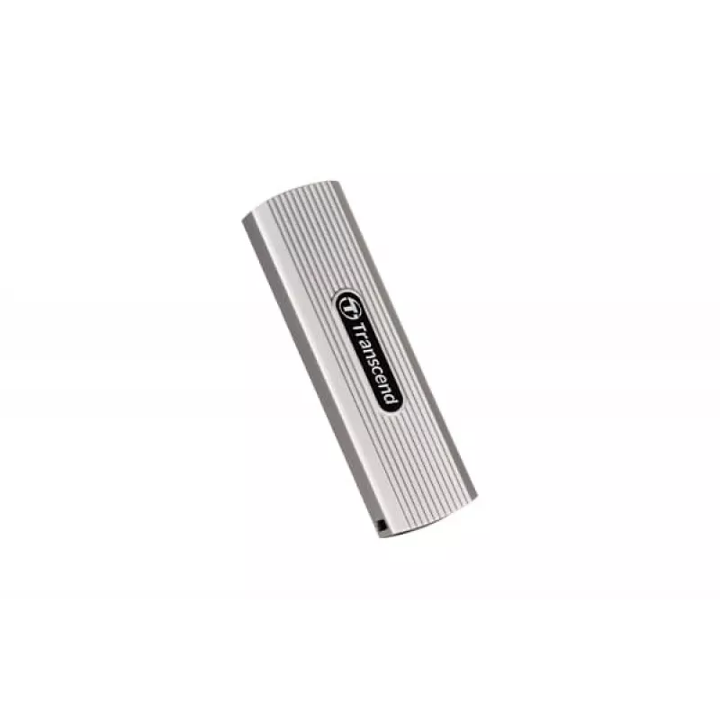 SSD disk Transcend 1 TB ārējais USB Type-A 3.2 Gen 2 ESD320A