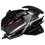 Mad Catz R.A.T. X3 pele labročiem USB Type-A optiskā 16000 DPI