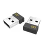 USB uztvērējs Dell WR3 Pelei un Tastatūrai Melns 14mm 19.7mm 6.5mm