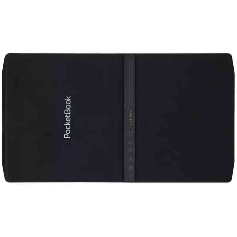 Vāciņš PocketBook Charge Fresh zaļa 17.8 cm 7 collas