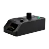 Ventilatora ātruma regulators Noctua NA-FC1 3 kanāli melns