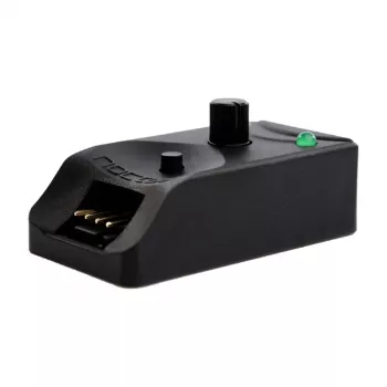 Ventilatora ātruma regulators Noctua NA-FC1 3 kanāli melns