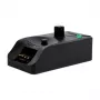 Ventilatora ātruma regulators Noctua NA-FC1 3 kanāli melns