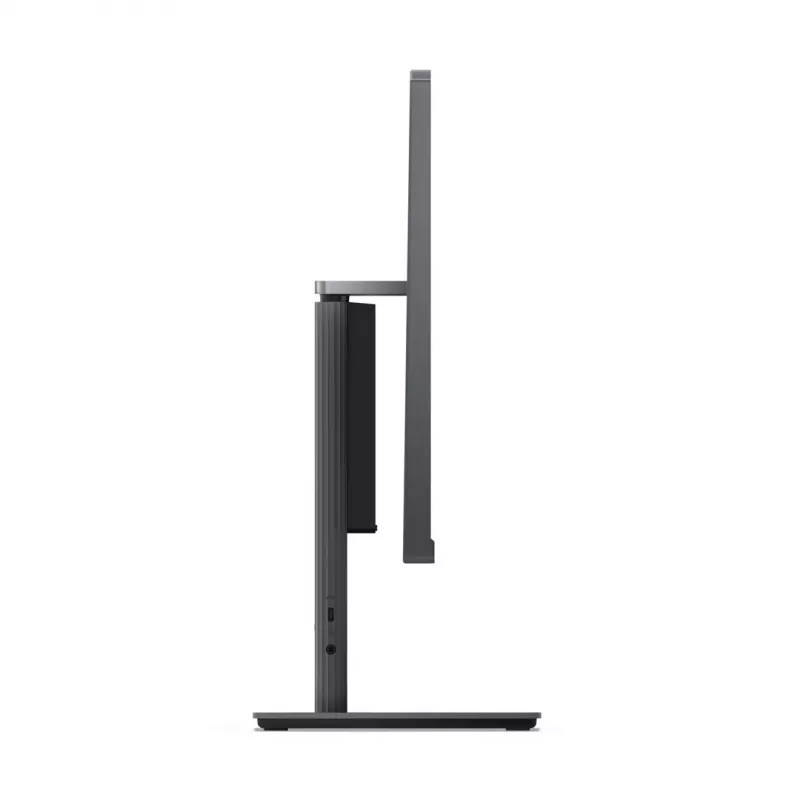 Lenovo IdeaCentre AIO 24IRH9 Intel® Core™ i5 i5-13420H 60,5 cm (23.8 inch) FHD viss-vienā dators 16 GB DDR5-SDRAM 512 GB SSD Wi-Fi 6 (802.11ax) Pelēks