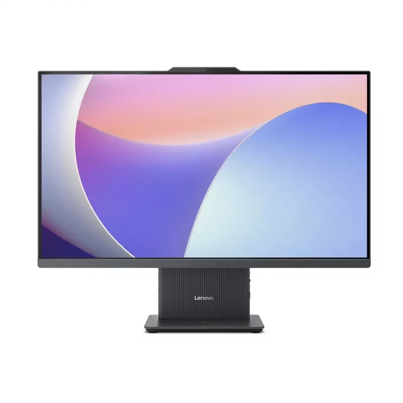 Lenovo IdeaCentre AIO 27IRH9 Intel® Core™ i5 i5-13420H 68,6 cm (27) 1920 x 1080 pikseļi universāls dators 16 GB DDR5-SDRAM 512 GB SSD bez OS Wi-Fi 6 (802.11ax) pelēks