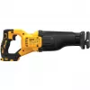 DeWalt DCS386 18v XR Bezvadu bez suka FLEXVOLT Augstas jaudas zāģis ar svārpstu