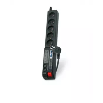 Acar 504WF EMI/RFI pārsprieguma aizsargs, 3 m