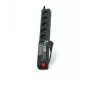 Acar 504WF EMI/RFI pārsprieguma aizsargs, 3 m