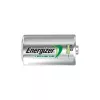 Energizer NiMH uzlādējamās D baterijas 2500mAh – 2 iepakojums