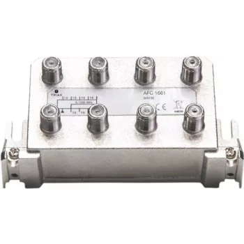 Triax AFC 1661 - RF signāls