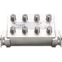 Triax AFC 1661 - RF signāls