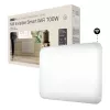 Mill Invisible Smart WiFi sildītājs PA700WIFI4 700 W telpām līdz 12 m² balts IPX4