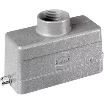 Harting Sleeve Enclosure Han® 16B-gg-R-21 09 30 016 1440 1 gab. (09 30 016 1440)