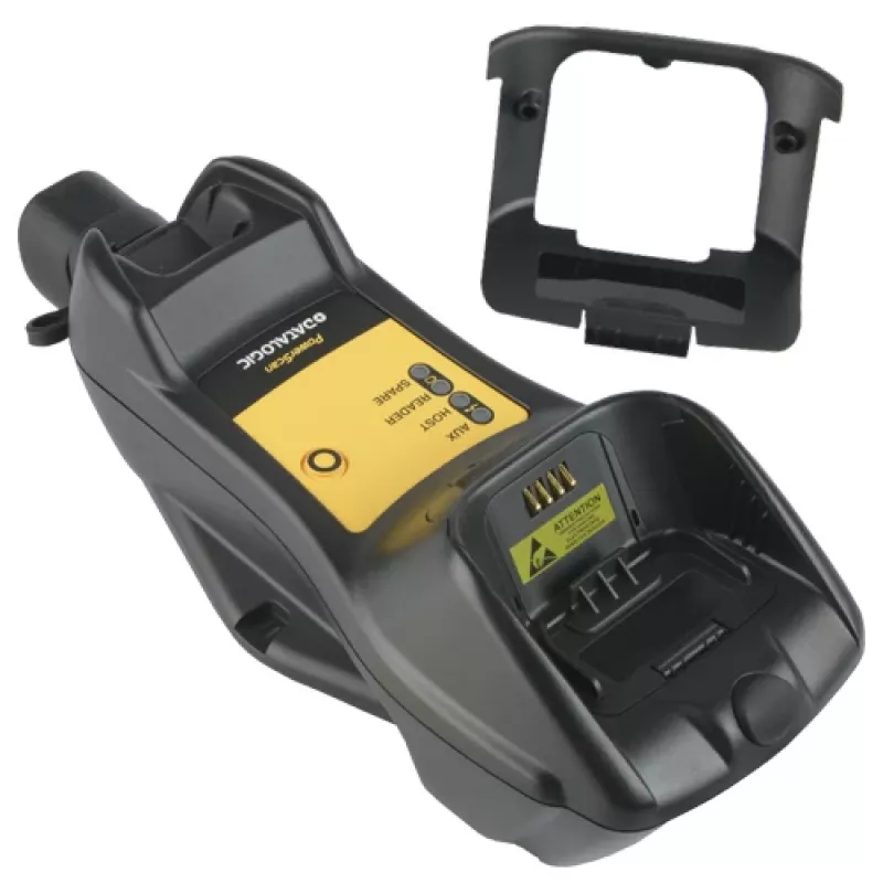 bateriju lādētājs Datalogic C-9000