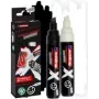 Marķieru komplekts Edding Multimarker 4-6900-2-1, uzgalis 2.0–10.0 mm, dažādas krāsas