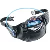 Gurnu soma DEUTER Pulse 3 ar nierēm saderīgu regulējamu jostu, 3 L, Graphite, 330 g