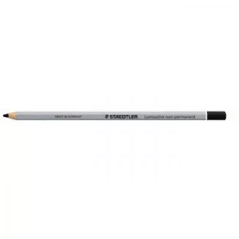 Marķieris Staedtler Nepastāvīgs omnichrom melns 8 mm