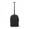 DICOTA Eco CORE mugursoma ar riteņiem 14–16 collas, melna