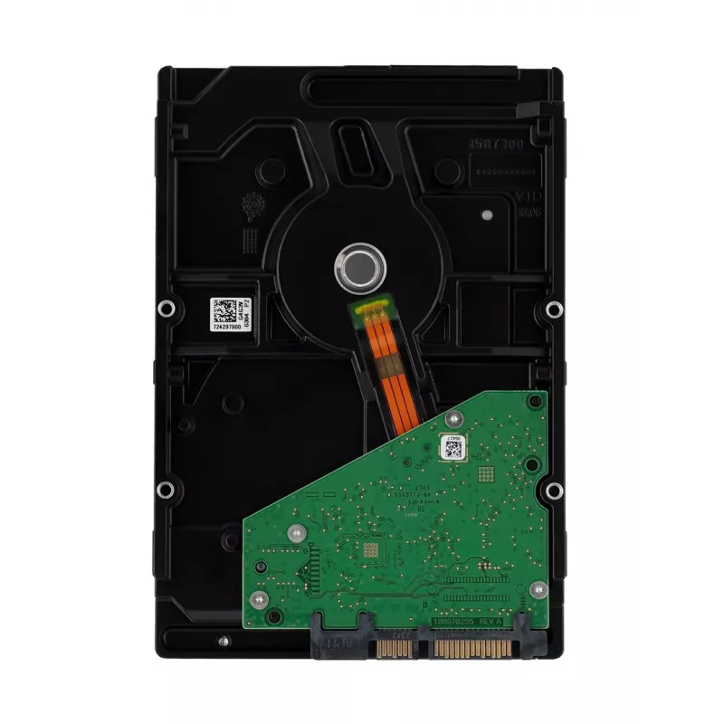 Seagate Barracuda ST1000DM014 iekšējais cietais disks 1 TB 7200 RPM 256 MB 3.5 collu Serial ATA III