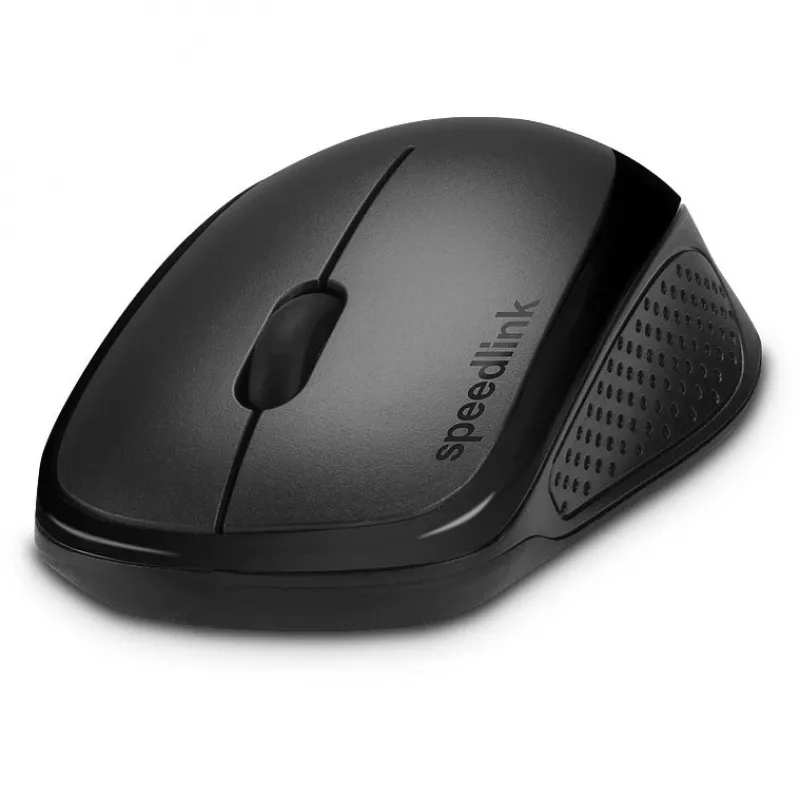 Pele SPEEDLINK KAPPA Office Labās rokas RF bezvadu optiskā 1600 DPI