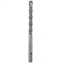 Urbja uzgalis SDS-plus Bosch SDS-plus-5, garums 115 mm