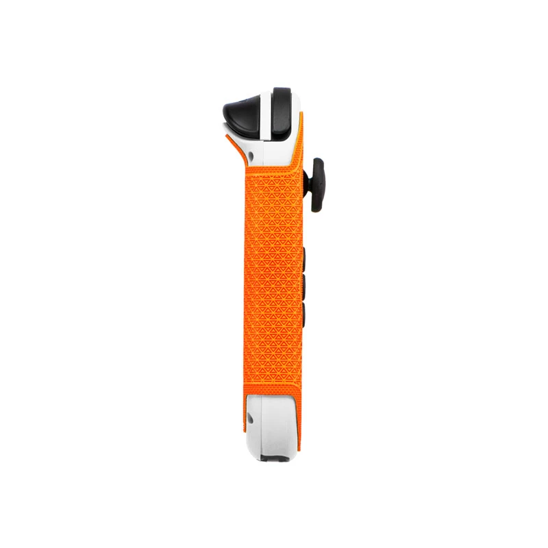 Lizard Skins Switch Joy-Con - Tangerine (piegriezts, 0,5 mm)