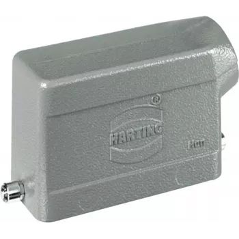 Harting uzmavas korpuss Han® 16B-gs-R-21 09 30 016 1540 1 gab. (09 30 016 1540)
