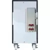 PowerWalker UPS akumulators 12 V 9 Ah 20 gab. Melns