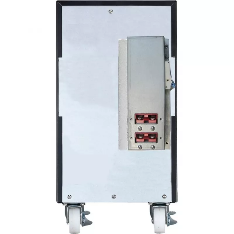 PowerWalker UPS akumulators 12 V 9 Ah 20 gab. Melns