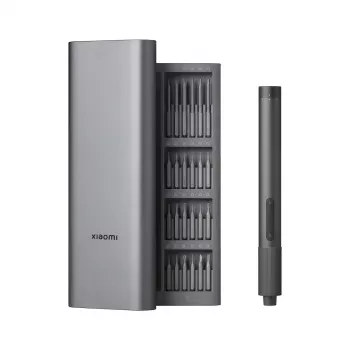 Xiaomi MJDDLSD003QW 170 RPM pelēka komplekts