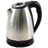 AFK EWK-2200.5C ūdens vārīšanas tējkanna, nerūsējošais tērauds, 1,7 litri, 1850-2200W