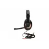 Gembird BTHS-005 Bluetooth austiņas, iekšauss, melnas