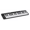 M-AUDIO Keystation Mini 32 MK3 MIDI tastatūra 32 taustiņi USB melna, balta