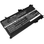 CoreParts klēpjdatora akumulators priekš HP, Akumulators, HP, Pavilion 15 UHD, Pavilion 15-BC