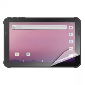 Caurspīdīgs ekrāna aizsargs Mobilis 036309 Honeywell EDA10A 10 collas 5H