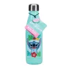 Dzeramā pudele Paladone PP10960LS 460 ml nerūsējošais tērauds tirkīza