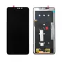 Displeja LCD modulis Xiaomi Redmi 6 Pro (Melns) ORG