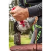 Leņķa slīpmašīna Graphite 59G188