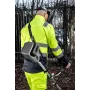 GRAPHITE 58G035 bezvada zāles trimmeris