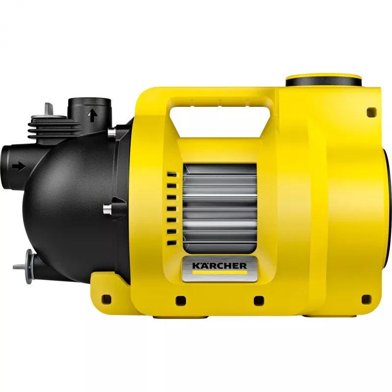 Kärcher 1.645-710.0 Dārza instruments 5.000 L Melns