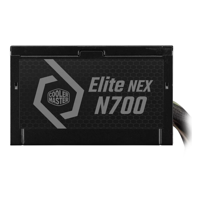 Elite NEX 230V 700, 700 W, 200 - 240 V, 47 - 63 Hz, 5 A, aktīvs, 110 W