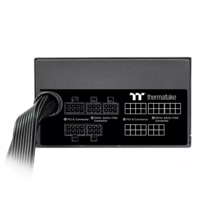 Barošanas bloks Thermaltake Smart BM2 650W