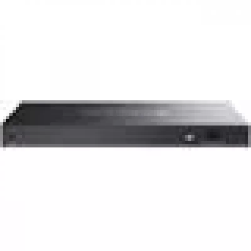 TP-Link Omada SG5428X tīkla slēdzis Pārvaldāms L3 Gigabit Ethernet (10/100/1000) Melns