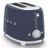 Smeg TSF01NBEU Zils