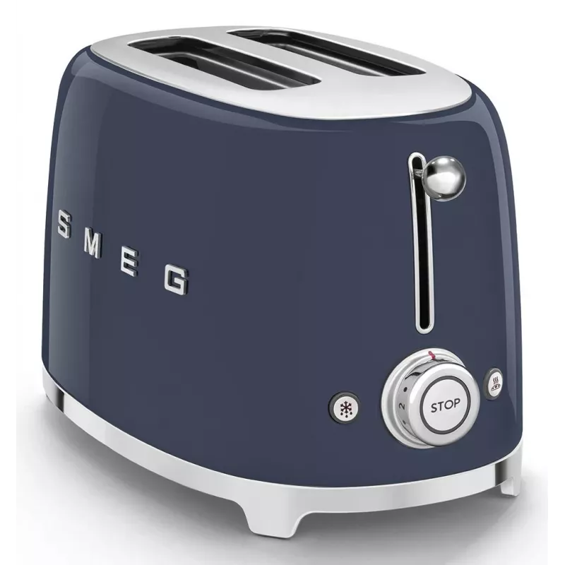 Smeg TSF01NBEU Zils