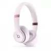 Beats Solo 4 bezvadu austiņas - sārti rozā